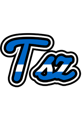 Tsz greece logo