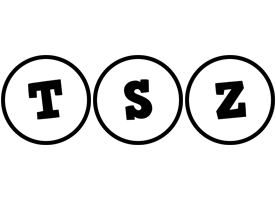 Tsz handy logo