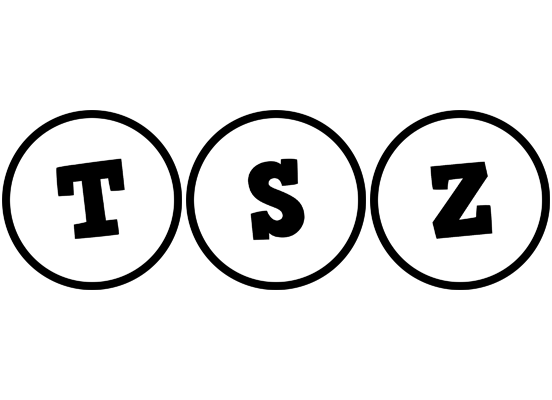 Tsz handy logo
