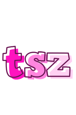 Tsz hello logo