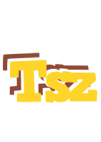 Tsz hotcup logo