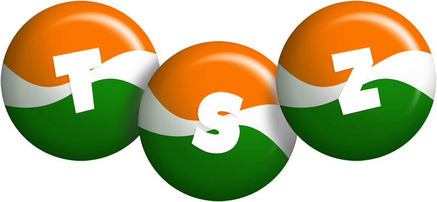 Tsz india logo