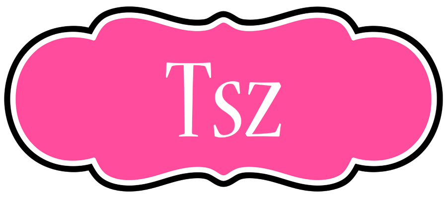 Tsz invitation logo