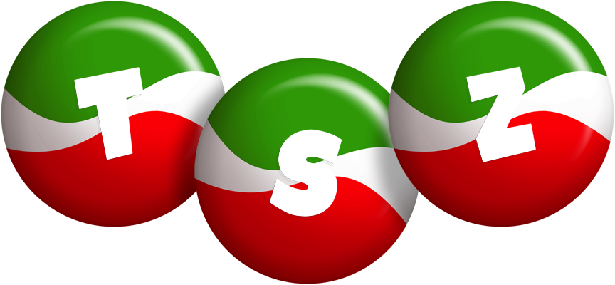 Tsz italy logo