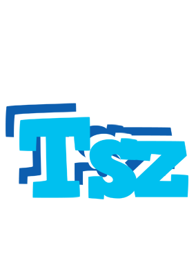 Tsz jacuzzi logo