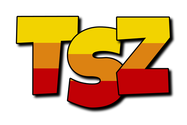 Tsz jungle logo