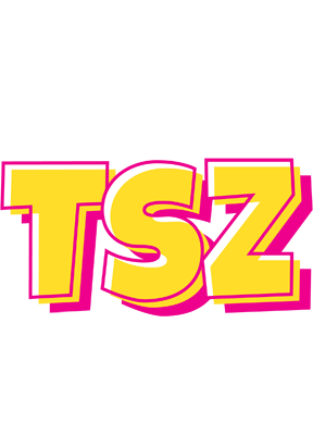 Tsz kaboom logo