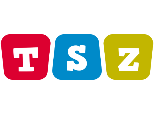 Tsz kiddo logo