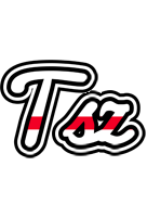 Tsz kingdom logo