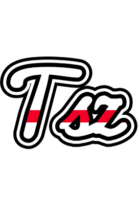 Tsz kingdom logo