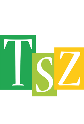 Tsz lemonade logo