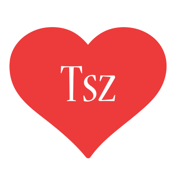 Tsz love logo