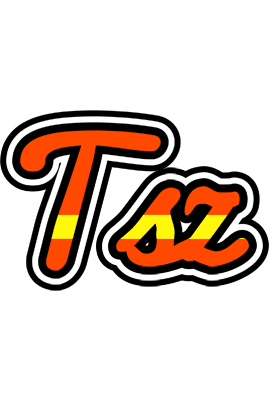 Tsz madrid logo