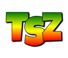 Tsz mango logo