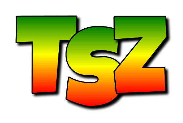 Tsz mango logo