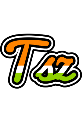 Tsz mumbai logo