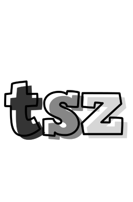 Tsz night logo