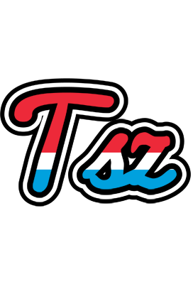 Tsz norway logo