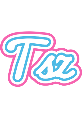 Tsz outdoors logo