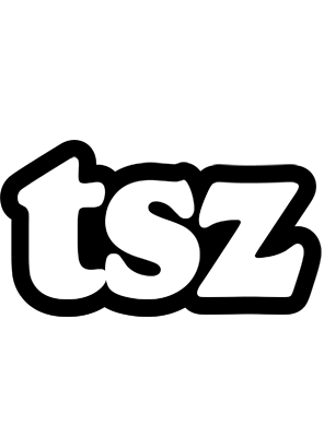 Tsz panda logo