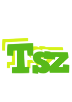 Tsz picnic logo