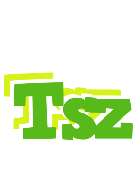 Tsz picnic logo