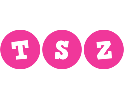 Tsz poker logo