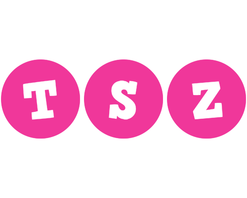 Tsz poker logo