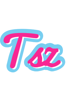 Tsz popstar logo