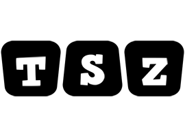 Tsz racing logo