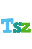 Tsz rainbows logo