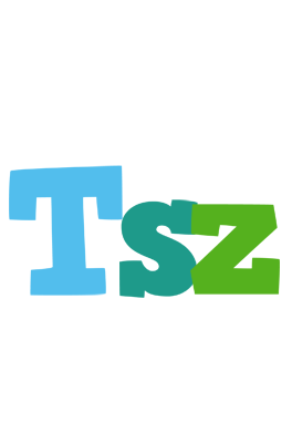 Tsz rainbows logo
