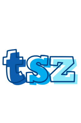 Tsz sailor logo