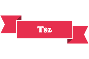 Tsz sale logo