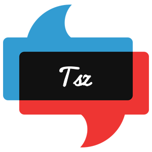 Tsz sharks logo