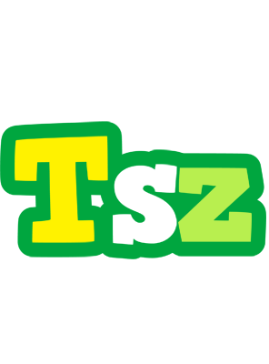 Tsz soccer logo