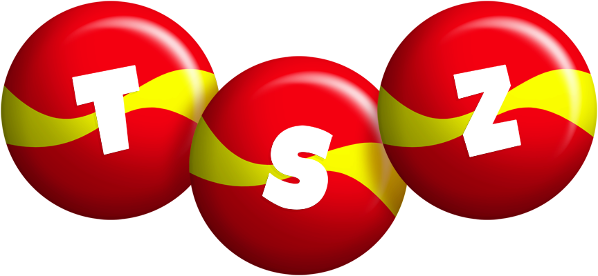 Tsz spain logo