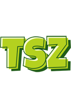 Tsz summer logo