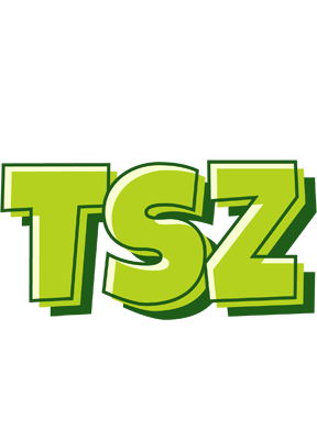 Tsz summer logo