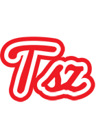 Tsz sunshine logo