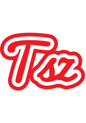 Tsz sunshine logo