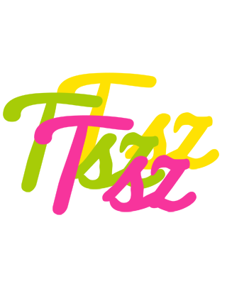Tsz sweets logo