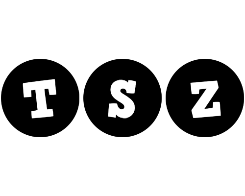 Tsz tools logo
