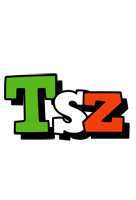 Tsz venezia logo