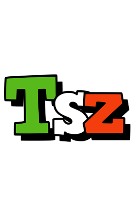Tsz venezia logo