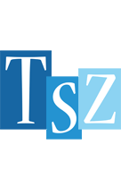 Tsz winter logo