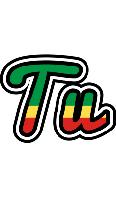 Tu african logo