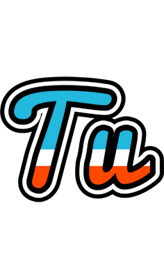 Tu america logo