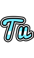 Tu argentine logo