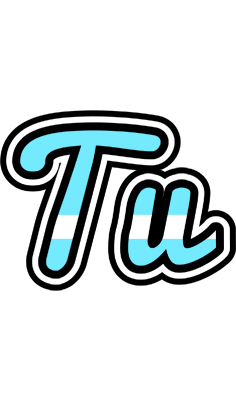 Tu argentine logo